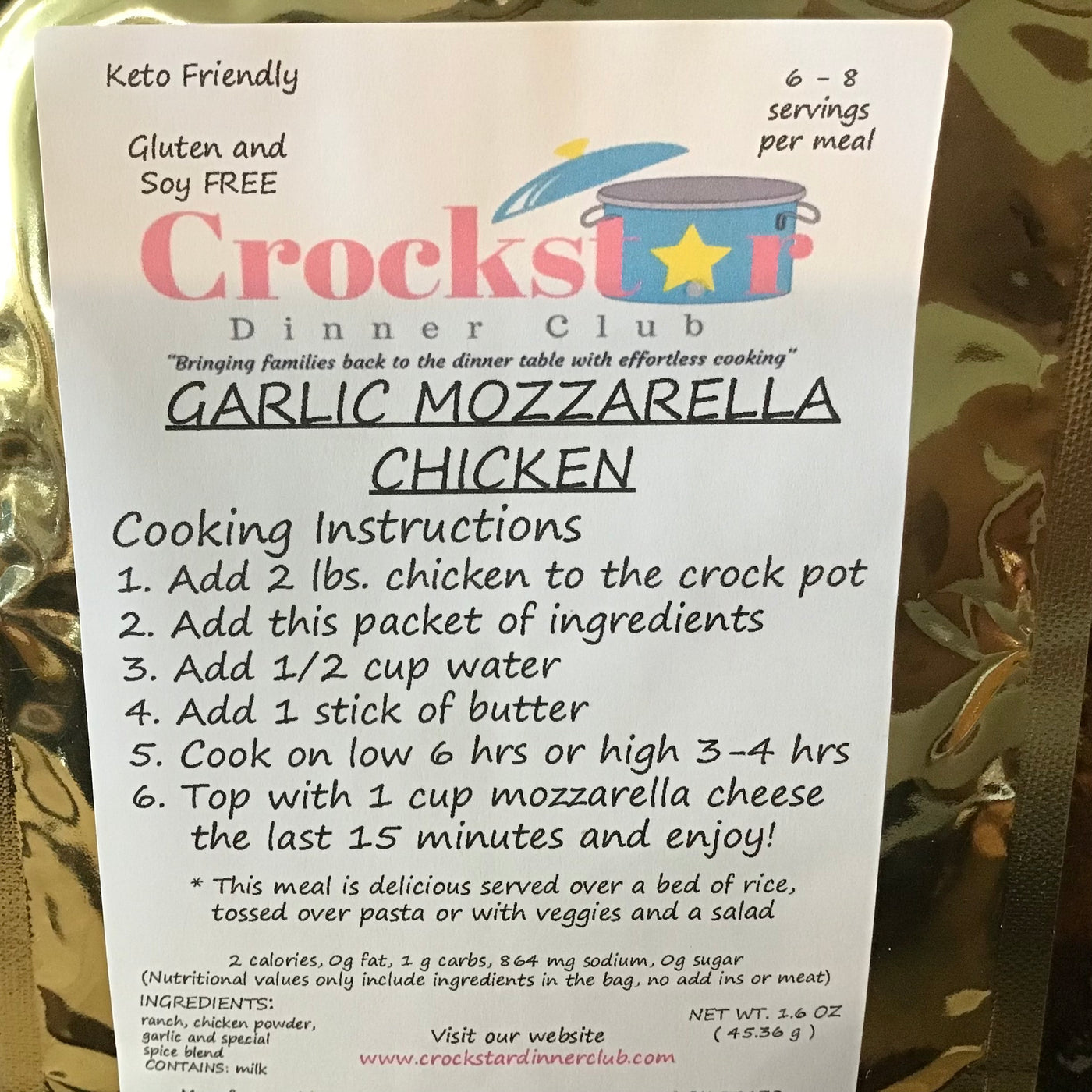 Crock Pot Cook & Carry and Multi Cooker - Callista's Ramblings