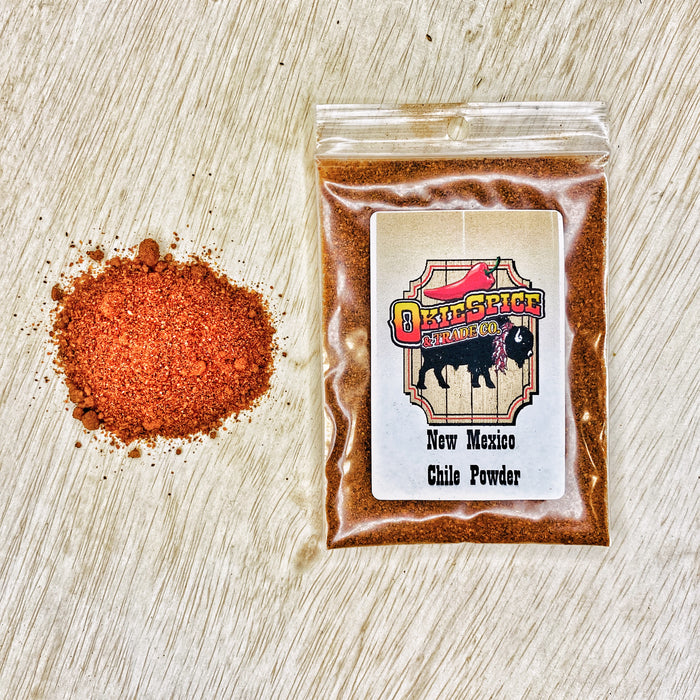 New Mexico Chile Powder