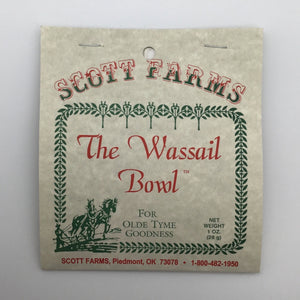 Scott Farms - MIO Soup and Dip Mixes