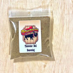 Tidewater Boil Seasoning